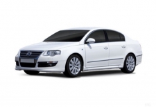 Alta qualidade tuning fil Volkswagen Passat 2.0 TDI CR 170hp