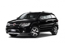 High Quality Tuning Files Fiat Freemont 2.0 Multijet 170hp