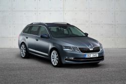 High Quality Tuning Files Skoda Octavia 1.5 TGI 130hp