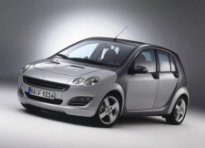 高品質チューニングファイル Smart ForFour 1.5 CDI 68hp