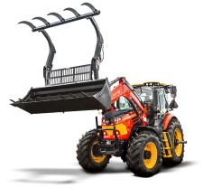 高品質チューニングファイル Buhler Versatile NEMESIS 175 6.7L 175hp