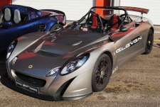 Фильтр высокого качества Lotus 2-Eleven 2-Eleven SC  255hp