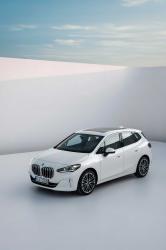 Фильтр высокого качества BMW 2 serie Grand/Active Tourer 218i  136hp
