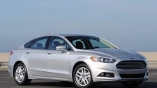 Alta qualidade tuning fil Ford Fusion (USA) 1.5 EcoBoost 178hp