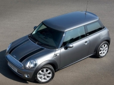高品质的调音过滤器 Mini Cooper S D 2.0D Twin Power 170hp