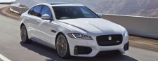 高品质的调音过滤器 Jaguar XF 2.0 T  250hp