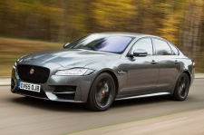 Alta qualidade tuning fil Jaguar XF 2.0 D  240hp