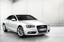 Hochwertige Tuning Fil Audi A5 2.0 TDI CR 177hp