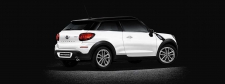 High Quality Tuning Files Mini Paceman 2.0D  112hp