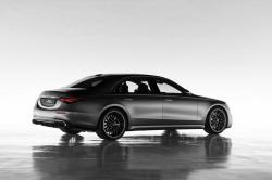 High Quality Tuning Files Mercedes-Benz S S 63 L E PERFORMANCE AMG PHEV 802hp