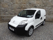 Fichiers Tuning Haute Qualité Citroën Nemo 1.4 HDi 70hp