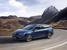 High Quality Tuning Files Renault Megane 1.5 DCi 90hp