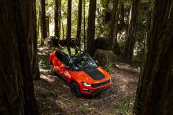 Alta qualidade tuning fil Jeep Compass 1.3 GSE T4 140hp