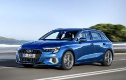 Fichiers Tuning Haute Qualité Audi A3 30 TDI (1.6D) 116hp