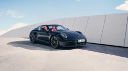 Fichiers Tuning Haute Qualité Porsche 911 3.0 Carrera GTS 480hp