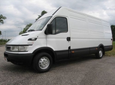 高品質チューニングファイル Iveco Daily 3.0 HPT 136hp