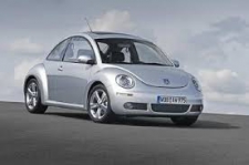 Fichiers Tuning Haute Qualité Volkswagen New Beetle 1.6i 8v  102hp