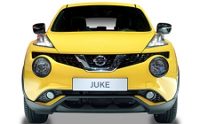 Yüksek kaliteli ayarlama fil Nissan Juke 1.6 DIG-T 190hp