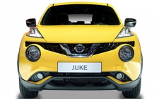 高品质的调音过滤器 Nissan Juke 1.6 DIG-T 190hp