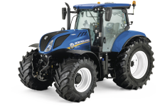 High Quality Tuning Files New Holland Tractor T7000 series T7030 167-204 KM z EPM 6-6728 CR 205hp