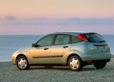 Hochwertige Tuning Fil Ford Focus 2.0i 16v turbo RS 215hp