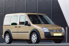 高品質チューニングファイル Ford Tourneo 1.8 TDCi 90hp