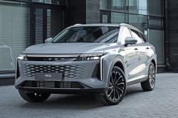 Yüksek kaliteli ayarlama fil Exeed RX 2.0 TGDI 249hp