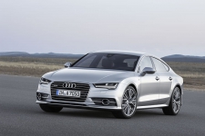 Фильтр высокого качества Audi A7 2.0 TFSI 252hp
