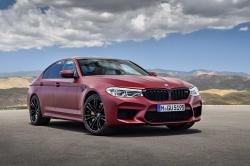 Фильтр высокого качества BMW 5 serie 530d  286hp