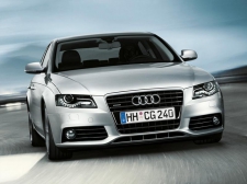 高品質チューニングファイル Audi A4 1.8 TFSI 170hp