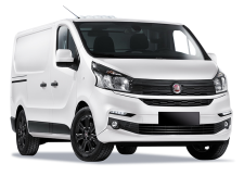 Фильтр высокого качества Fiat Talento 1.6 Mjet 120hp