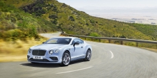 Alta qualidade tuning fil Bentley Continental GT/S 6.0 W12 Bi-Turbo 590hp