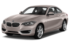 Фильтр высокого качества BMW 2 serie 230i  252hp