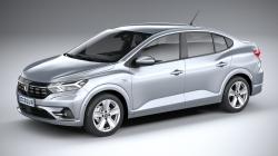 Tuning de alta calidad Dacia Logan 1.0 TCe 90hp