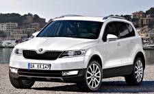 Tuning de alta calidad Skoda Yeti 2.0 TDI CR 140hp