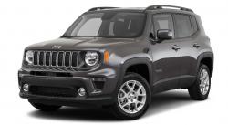 High Quality Tuning Files Jeep Renegade 2.0 MJT 170hp