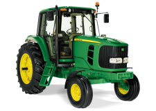Alta qualidade tuning fil John Deere Tractor 7000 series 7920  200hp