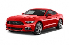High Quality Tuning Files Ford Mustang 4.6 V8 GT 319hp