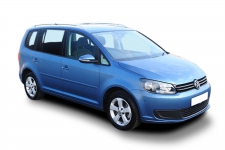 High Quality Tuning Files Volkswagen Touran 2.0 TDI CR 170hp