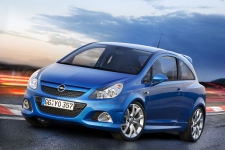 Fichiers Tuning Haute Qualité Opel Corsa 1.6 OPC - Turbo 192hp