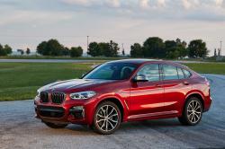 Hochwertige Tuning Fil BMW X4 M40i  360hp