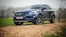 高品质的调音过滤器 Volvo XC60 2.0 D3 Polestar 163hp