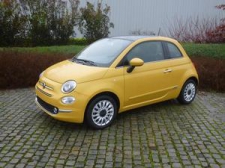 Yüksek kaliteli ayarlama fil Fiat 500 1.2i 8v  69hp