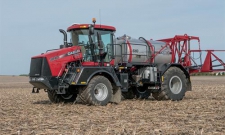 Fichiers Tuning Haute Qualité Case Tractor Titan 3020 9.0 V6 305hp