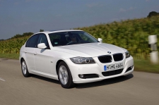 高品质的调音过滤器 BMW 3 serie 330D PP 286hp