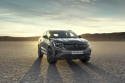 Фильтр высокого качества Renault Austral 1.3 TCE MHEV 160hp