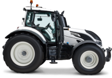 高品質チューニングファイル Valtra Tractor T 162 6-6600 CR Sisu Versu 160hp