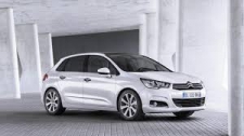 Alta qualidade tuning fil Citroën C4 1.2 PureTech 130hp