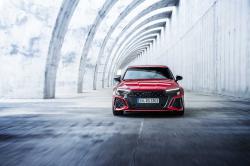 Tuning de alta calidad Audi RS3 RS LMS TFSI (2.0) 340hp