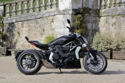 Alta qualidade tuning fil Ducati XDiavel 1262 / 1262S  156hp